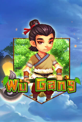 Слот Wu Gang в демо-режиме от KA Gaming в Champion Slots Casino