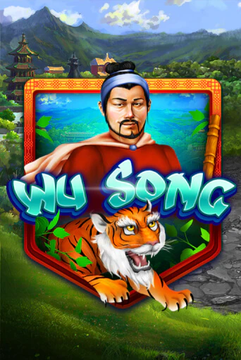 Слот Wu Song в демо-режиме от KA Gaming в Champion Slots Casino