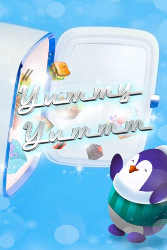 Слот Yummy yummm в демо-режиме от Chilli Games в Champion Slots Casino