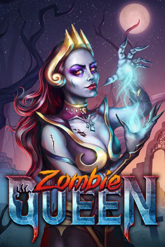 Слот Zombie Queen в демо-режиме от Kalamba в Champion Slots Casino