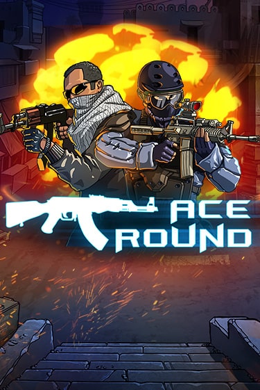 Слот Ace Round в демо-режиме от Evoplay в Champion Slots Casino