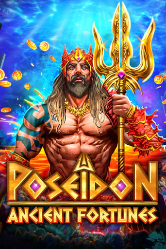 Слот Ancient Fortunes: Poseidon Megaways™ в демо-режиме от Microgaming в Champion Slots Casino
