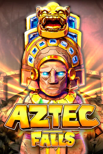Слот Aztec Falls в демо-режиме от Microgaming в Champion Slots Casino