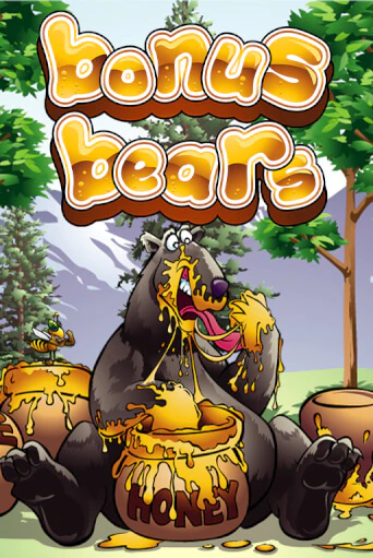 Слот Bonus Bears в демо-режиме от Playtech в Champion Slots Casino