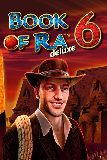 Слот Book of Ra Deluxe 6 в демо-режиме от Клуб Вулкан в Champion Slots Casino