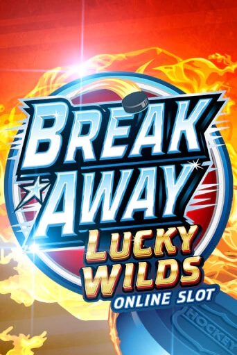 Слот Break Away Lucky Wilds в демо-режиме от Microgaming в Champion Slots Casino