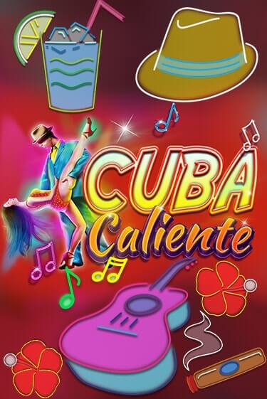 Слот Cuba Caliente в демо-режиме от Booming Games в Champion Slots Casino