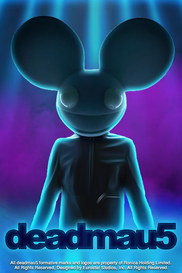 Слот deadmau5 в демо-режиме от Games Global в Champion Slots Casino