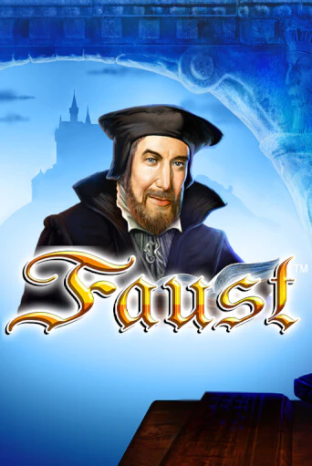 Слот Faust в демо-режиме от Greentube в Champion Slots Casino