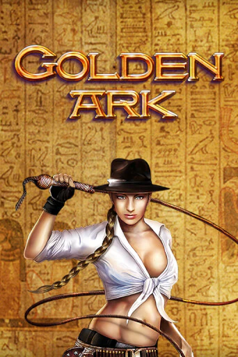 Слот Golden Ark в демо-режиме от Greentube в Champion Slots Casino