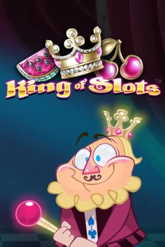 Слот King of Slots™ в демо-режиме от NetEnt Deluxe в Champion Slots Casino