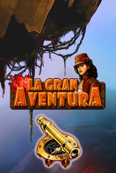 Слот La Gran Aventura в демо-режиме от Amatic в Champion Slots Casino