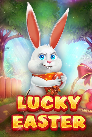 Слот Lucky Easter в демо-режиме от Red Tiger в Champion Slots Casino