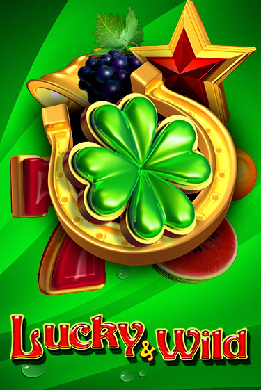 Слот Lucky & Wild в демо-режиме от Amusnet Interactive в Champion Slots Casino