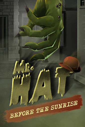 Слот Mr.Hat: Before the Sunrise в демо-режиме от Spinmatic в Champion Slots Casino