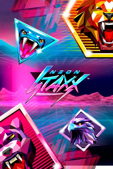 Слот Neon Staxx™ в демо-режиме от NetEnt Deluxe в Champion Slots Casino