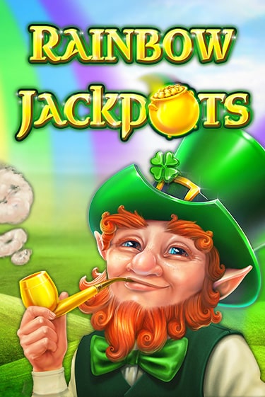 Слот Rainbow Jackpots в демо-режиме от Red Tiger в Champion Slots Casino