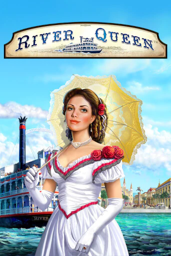 Слот River Queen в демо-режиме от Greentube в Champion Slots Casino