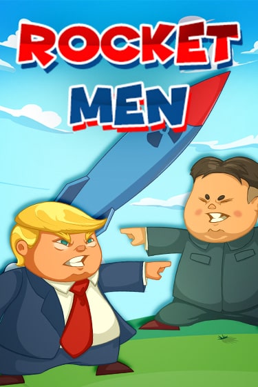 Слот Rocket Men в демо-режиме от Red Tiger в Champion Slots Casino