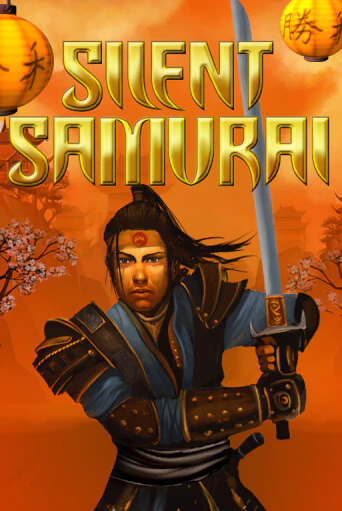 Слот Silent Samurai в демо-режиме от Playtech в Champion Slots Casino