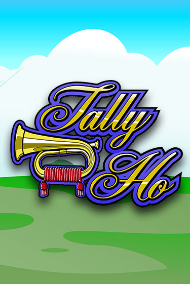 Слот Tally Ho в демо-режиме от Games Global в Champion Slots Casino