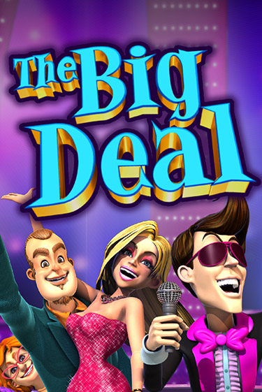 Слот The Big Deal в демо-режиме от Revolver в Champion Slots Casino