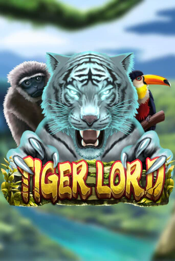 Слот Tiger Lord в демо-режиме от Dragoon Soft в Champion Slots Casino
