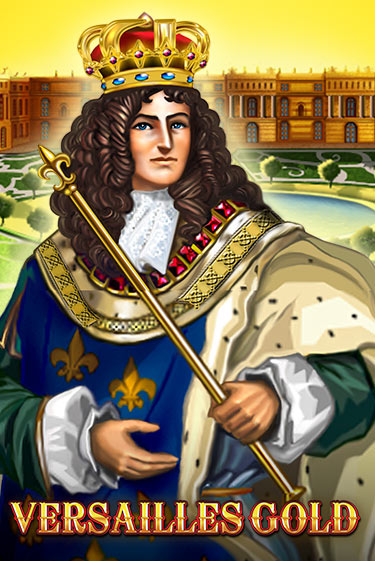 Слот Versailles Gold в демо-режиме от Amusnet Interactive в Champion Slots Casino